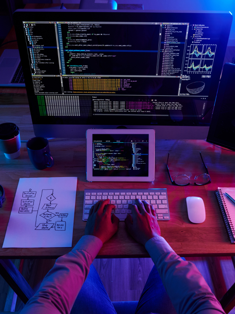 Programming